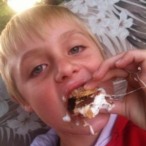 Meet your Posher, Braydon